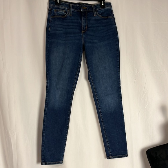 Universal Threads jeans size 10/30 R - Picture 3 of 8